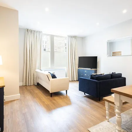 Host & - South Street House *