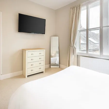 Holiday home Host & - South Street House *