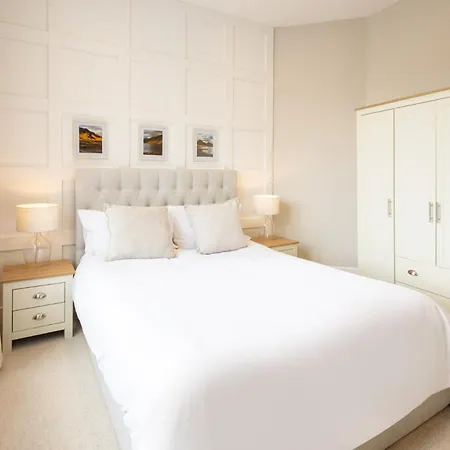 Holiday home Host & - South Street House Cockermouth