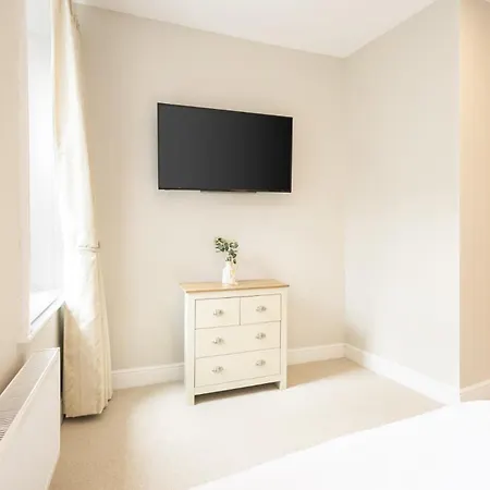 Host & - South Street House * Cockermouth