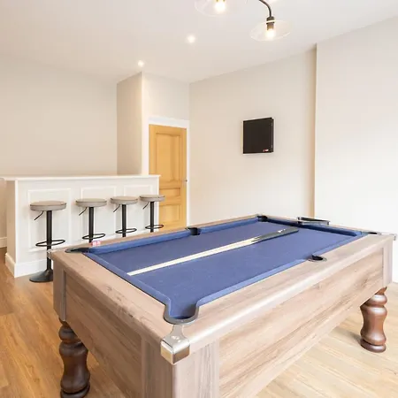 Host & - South Street House Cockermouth