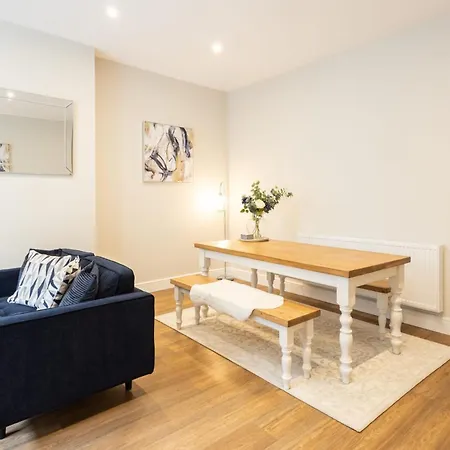 Host & - South Street House * Cockermouth