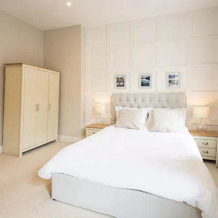 Host & - South Street House Holiday home