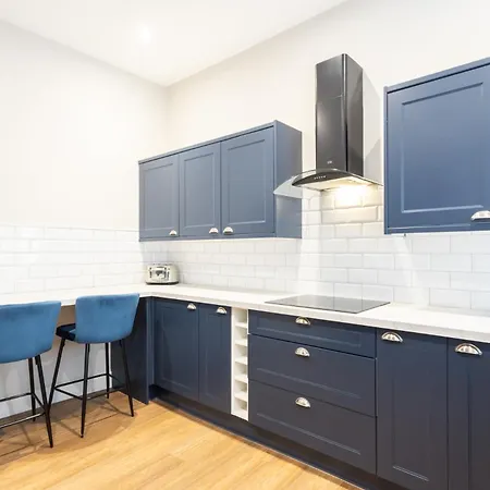 Holiday home Host & - South Street House Cockermouth