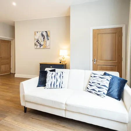 Holiday home Host & - South Street House *