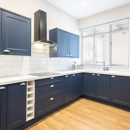 Host & - South Street House Holiday home *